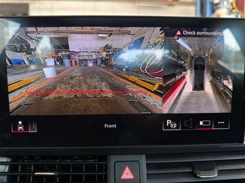 Used 2022 Audi S5 Prestige image 21