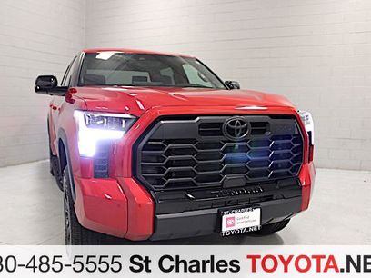 Certified 2026 Toyota Tundra Limited