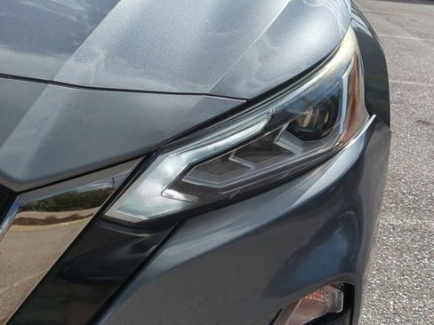 Used 2019 Nissan Altima 2.5 SR image 10