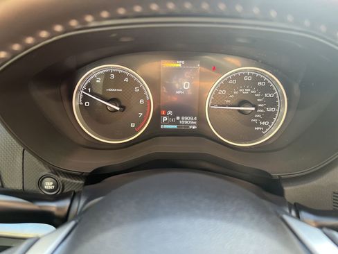 Used 2020 Subaru Forester Premium image 9