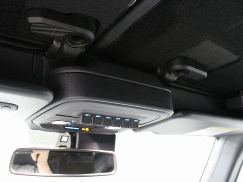 Used 2024 Ford Bronco Raptor image 28