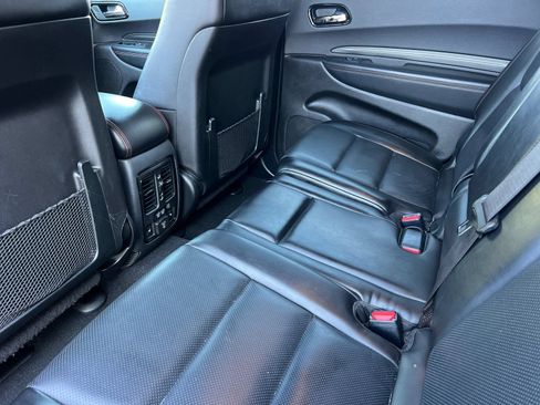 Used 2025 Dodge Durango GT AWD/4WD image 13