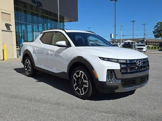 New 2026 Hyundai Santa Cruz Limited 360° Tour