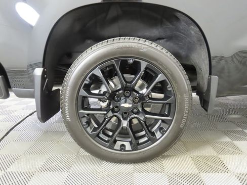 Used 2026 Chevrolet Silverado 1500 High Country w/ High Country Premium Package image 33