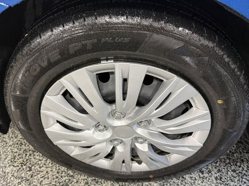 Used 2023 Kia Rio S FWD image 26