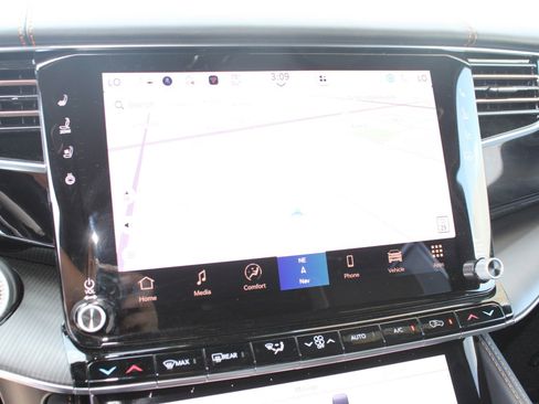 New 2025 Jeep Grand Wagoneer Series III w/ Rear Seat Video Group 1 image 26