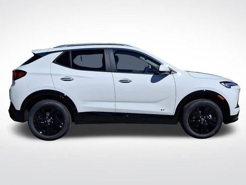 New 2026 Buick Encore GX Sport Touring w/ Comfort Package image 8