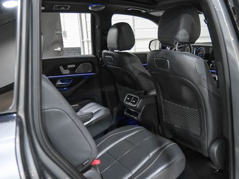 Used 2020 Mercedes-Benz GLS 580 4MATIC image 42