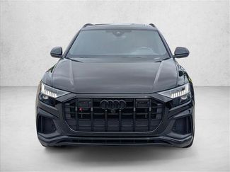 Used 2023 Audi SQ8 Premium Plus AWD/4WD video 2