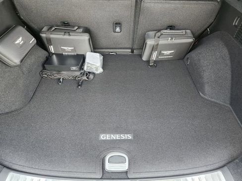 New 2026 Genesis GV70 3.5T Sport Prestige AWD/4WD image 24