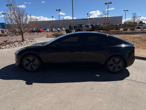 Used 2020 Tesla Model 3 Long Range image 7