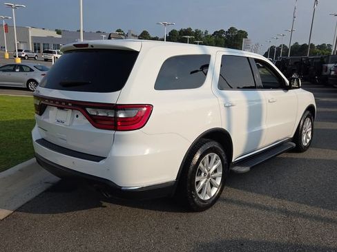 Used 2020 Dodge Durango 2WD image 12
