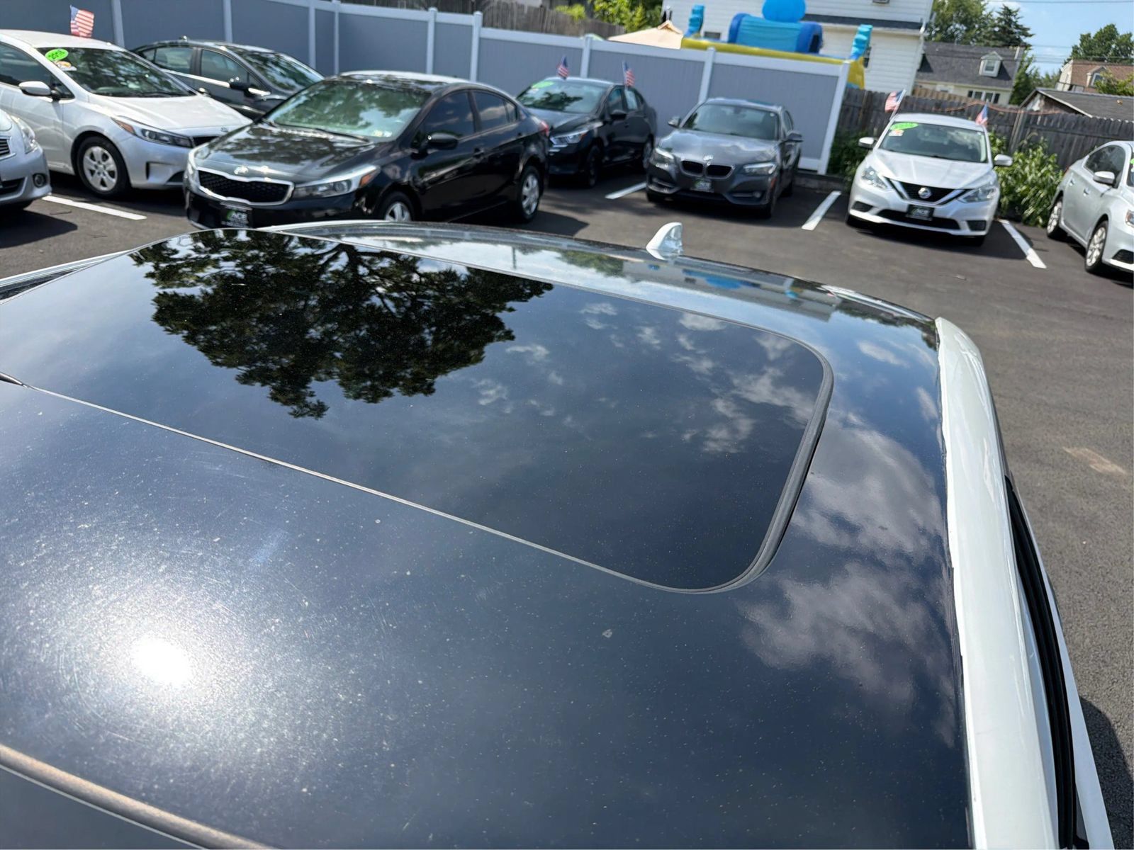 Used 2024 Honda Civic Si image 12