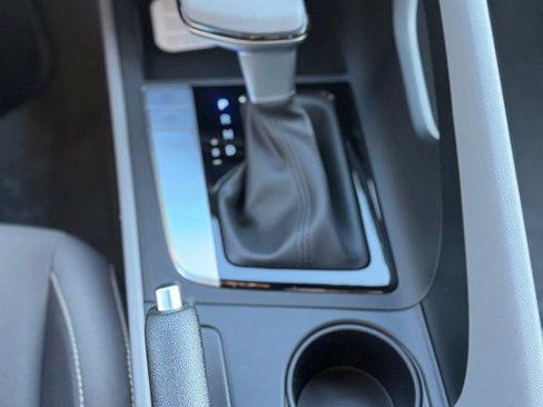 New 2026 Hyundai Elantra Sport FWD image 12
