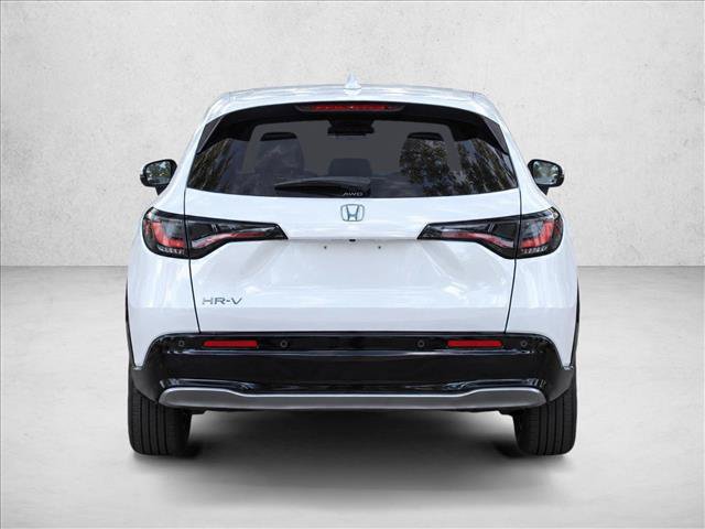 New 2027 Honda HR-V EX-L image 6