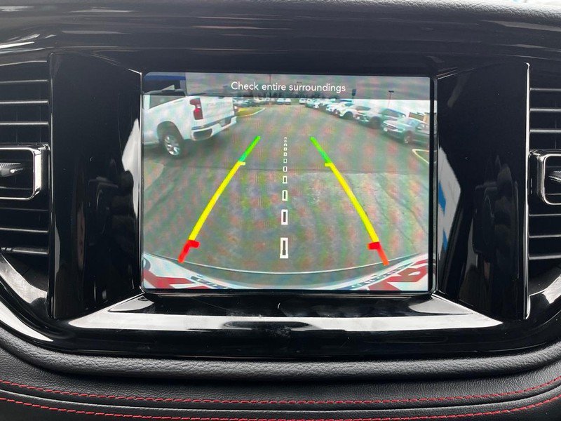 Used 2024 Dodge Durango GT AWD/4WD image 23
