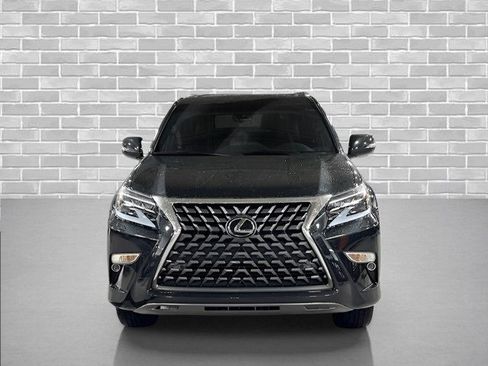 Used 2023 Lexus GX 460 Premium image 10