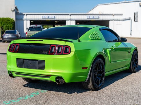 Used 2014 Ford Mustang GT w/ Equipment Group 301A RWD image 8