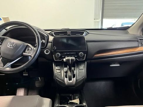 Used 2019 Honda CR-V EX-L image 20