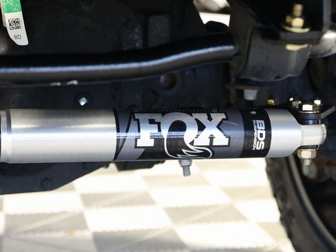 Used 2026 Ford F250 Lariat w/ Tremor Off-Road Package image 43