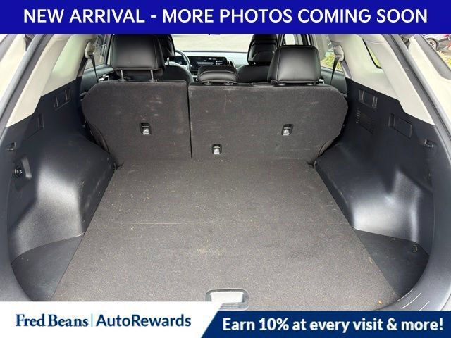 Used 2024 Kia Sportage EX w/ EX Premium Package AWD/4WD image 10