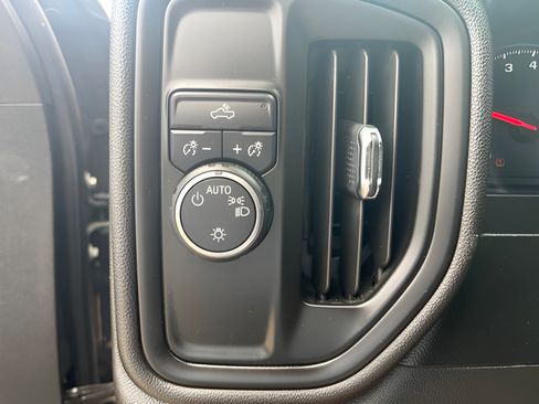 Used 2021 Chevrolet Silverado 1500 Custom RWD image 20