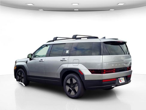 New 2026 Hyundai Santa Fe SEL image 5