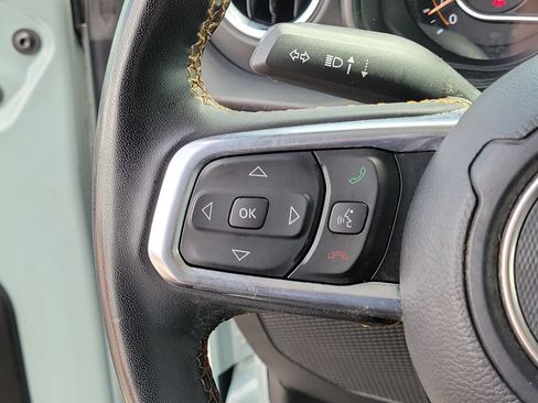 Used 2024 Jeep Wrangler Unlimited Sahara AWD/4WD image 30