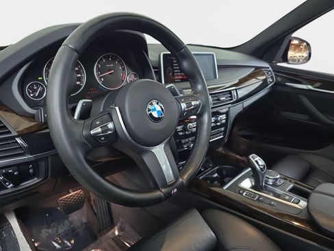 Used 2015 BMW X5 xDrive35i AWD/4WD image 19