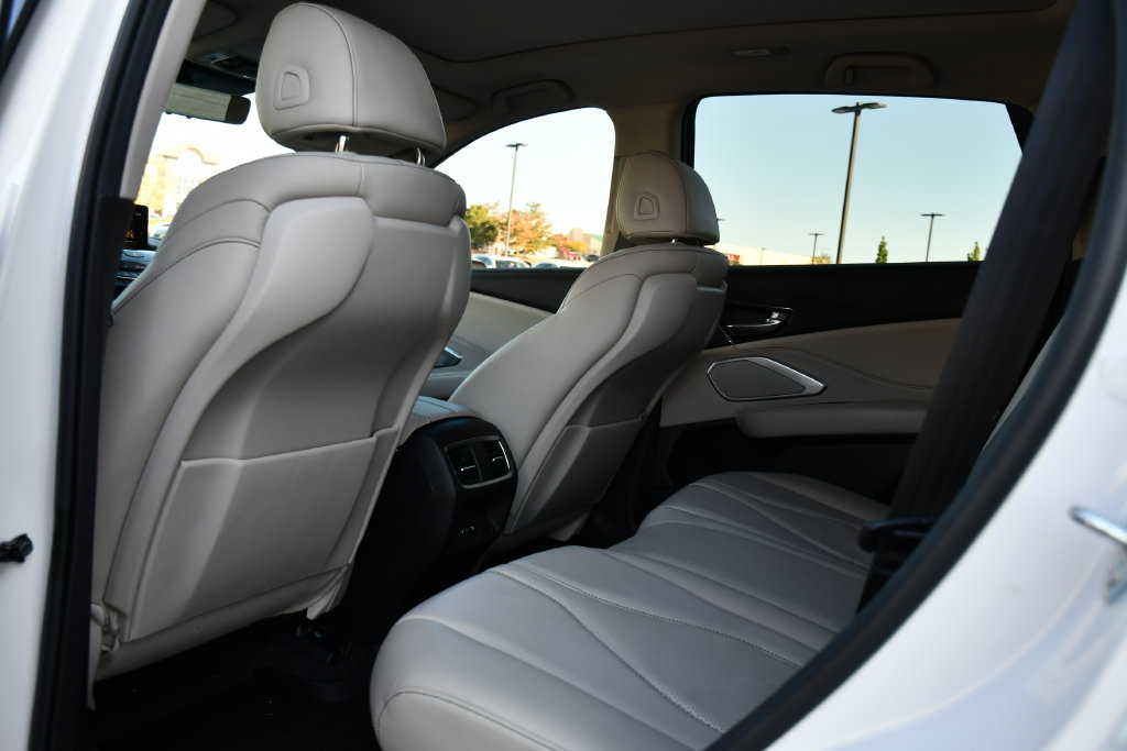 Used 2025 Acura RDX w/ Technology Package AWD/4WD image 20