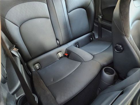 Used 2022 MINI Cooper SE image 28