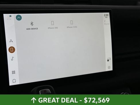 Used 2023 Land Rover Defender 90 V8 image 31