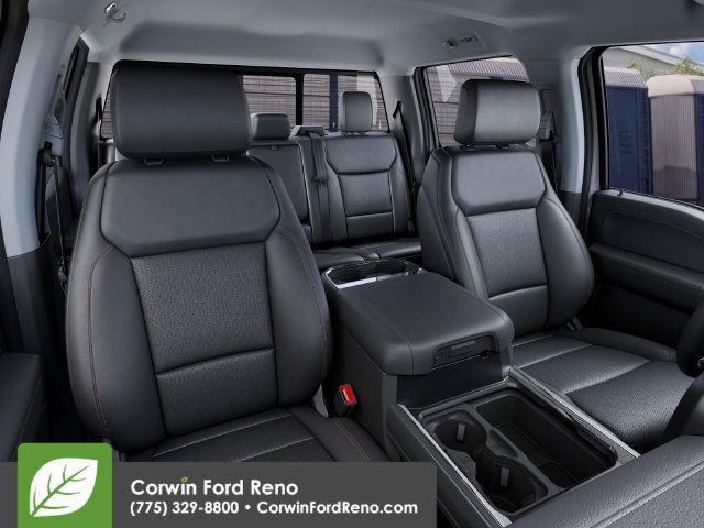 New 2027 Ford F350 Lariat AWD/4WD image 11