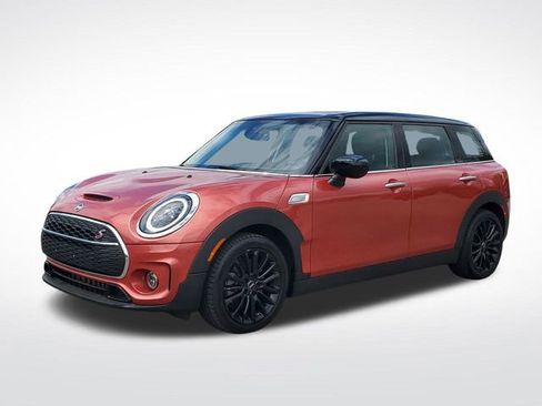 Used 2023 MINI Cooper Clubman S image 2