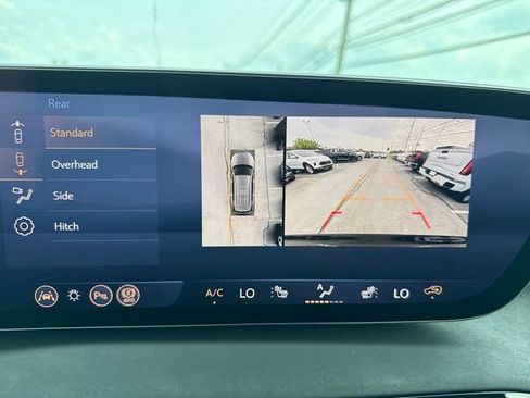 New 2027 Buick Enclave Sport Touring w/ Power Package FWD image 23