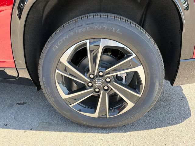 New 2026 Buick Enclave Sport Touring FWD image 26