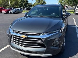 Used 2019 Chevrolet Blazer LT AWD/4WD video 1