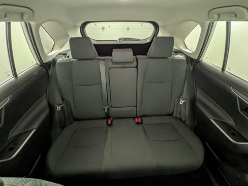 Used 2024 Toyota RAV4 LE image 28