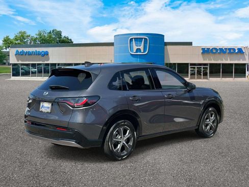 Used 2024 Honda HR-V EX-L image 5