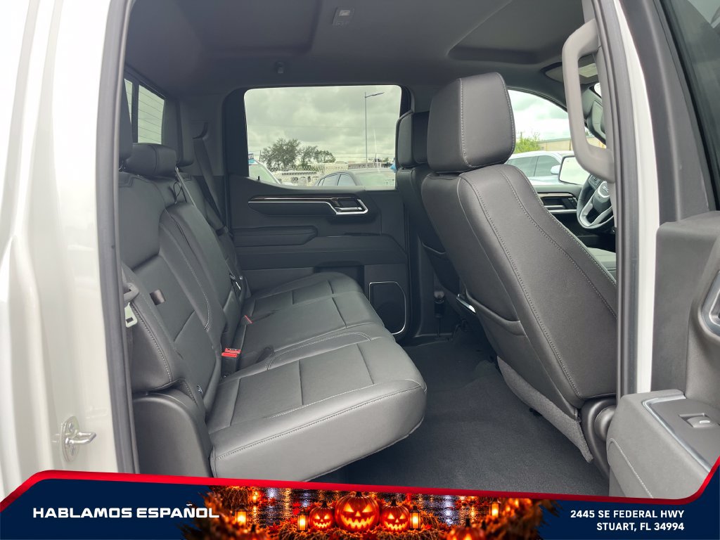 Used 2026 GMC Sierra 1500 Elevation w/ Elevation Premium Package AWD/4WD image 17
