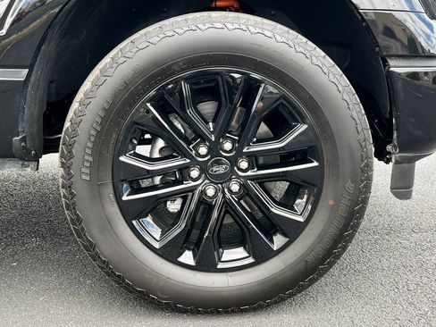 Used 2024 Ford F150 Lariat image 16