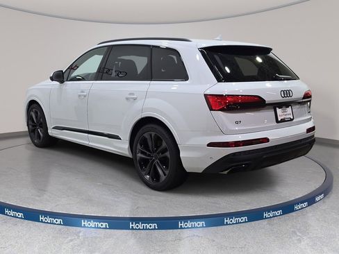 New 2026 Audi Q7 3.0T Premium Plus image 7