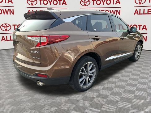 Used 2020 Acura RDX AWD w/ Technology Package image 6