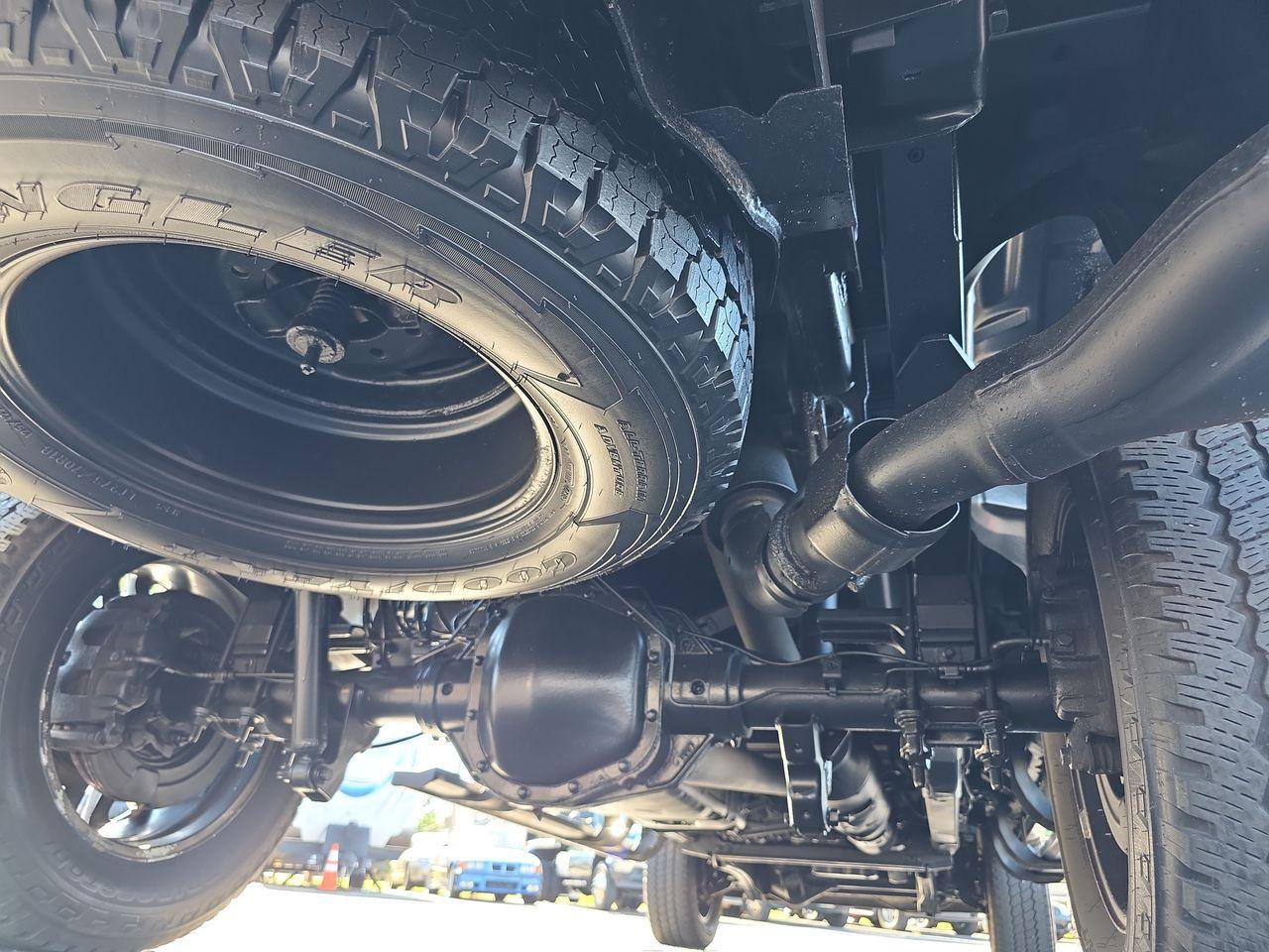 Used 2019 Ford F250 Lariat AWD/4WD image 30