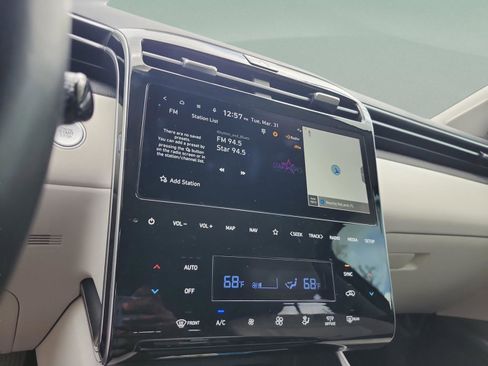 Certified 2023 Hyundai Tucson Limited image 11