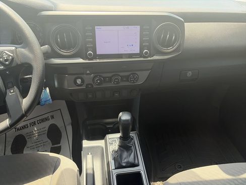 Used 2020 Toyota Tacoma SR w/ SR Convenience Package RWD image 16
