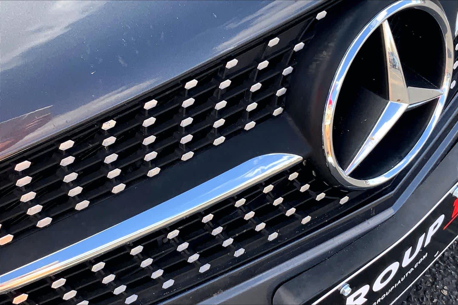 Used 2013 Mercedes-Benz C 250 Coupe image 33