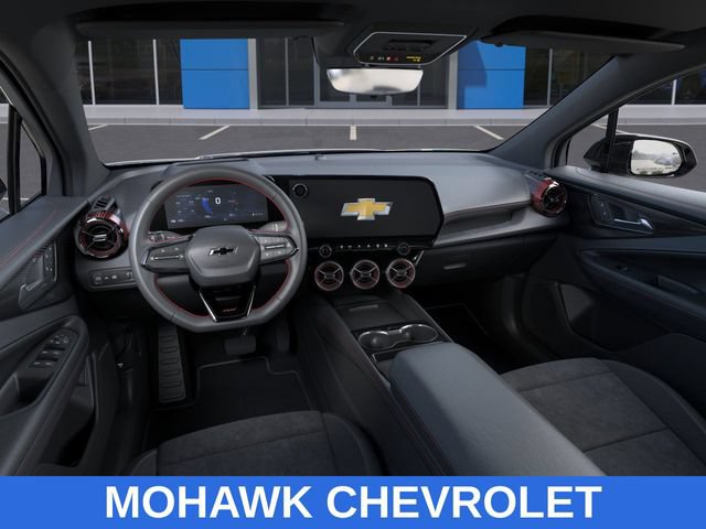 New 2025 Chevrolet Blazer EV RS RWD image 15