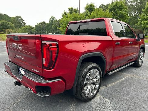Used 2023 GMC Sierra 1500 Denali AWD/4WD image 26
