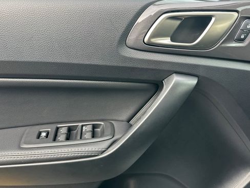 Certified 2019 Ford Ranger Lariat w/ Equipment Group 501A Mid image 12